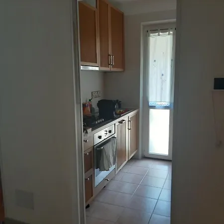 Casa Elia Анкона