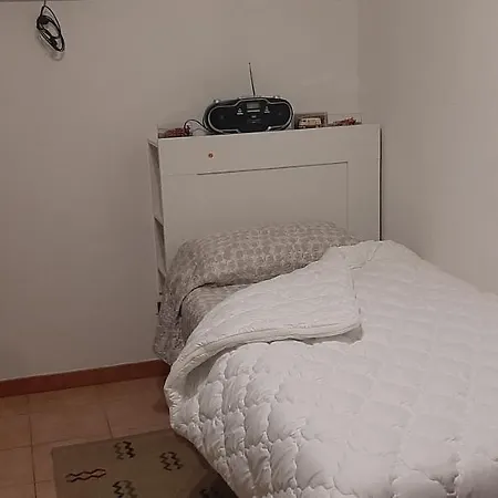 Casa Elia Анкона