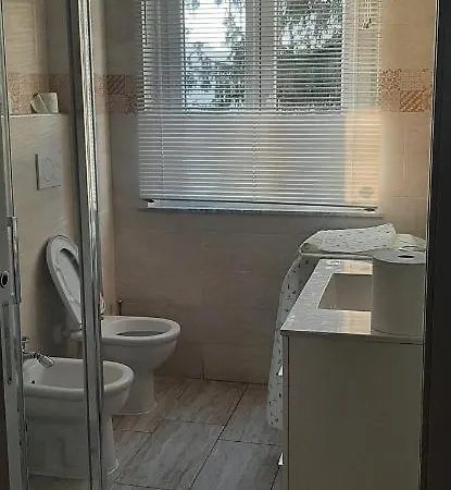 Casa Elia Анкона