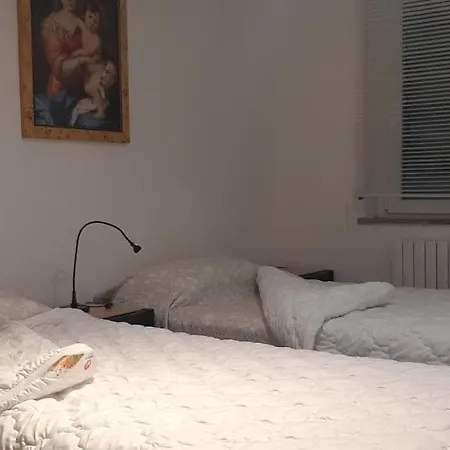 Casa Elia Апартаменты