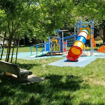 Casa Elia Анкона