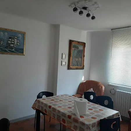 Daire Casa Elia