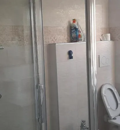 公寓 Casa Elia 安科纳