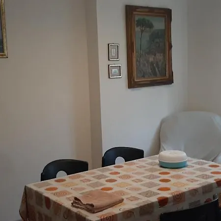 Casa Elia