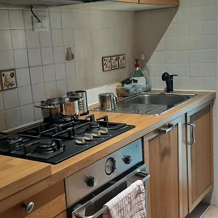 Casa Elia Appartement *
