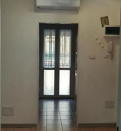 Casa Elia 公寓 安科纳