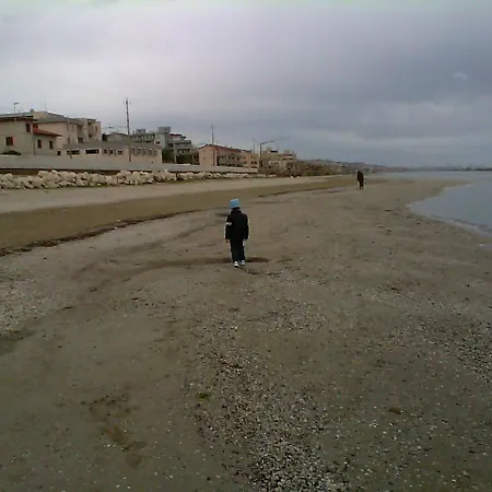 Casa Elia Apartmán Ancona