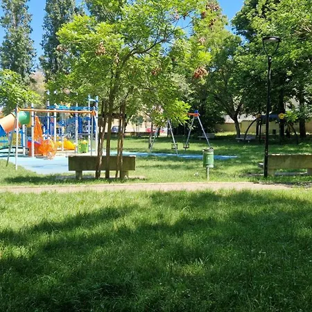 Apartamento Casa Elia