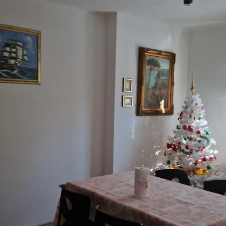 Casa Elia Daire
