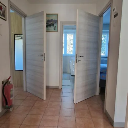 Casa Elia 公寓 安科纳