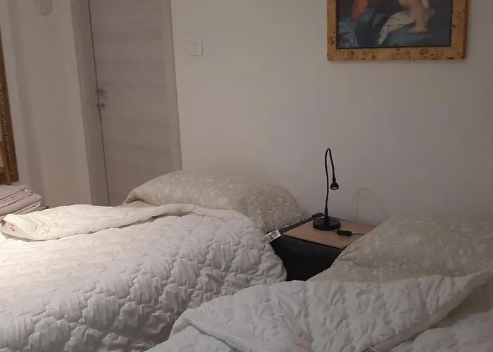 Casa Elia Appartamento