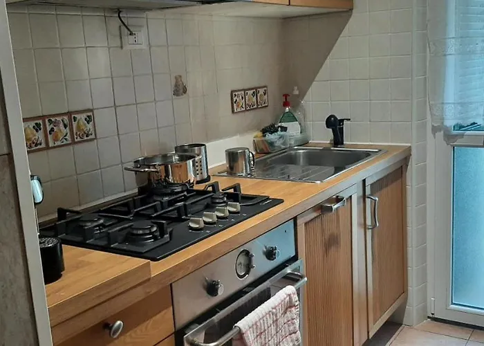 Casa Elia Appartamento *