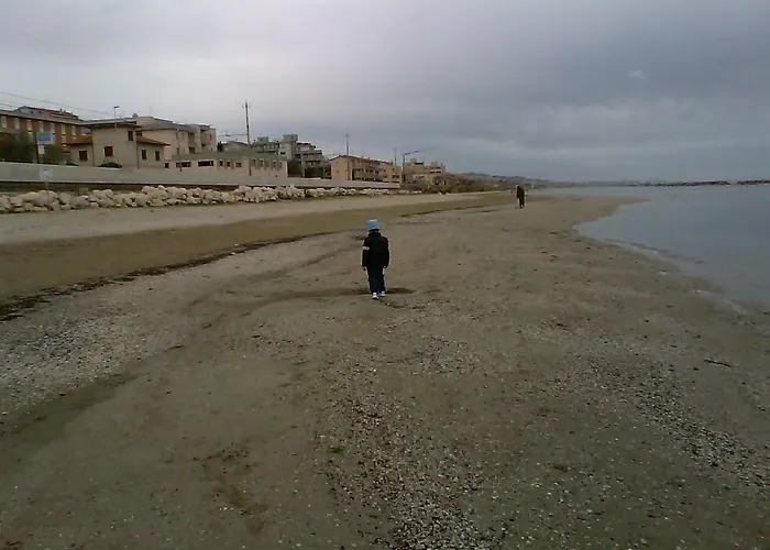Casa Elia Appartamento Ancona