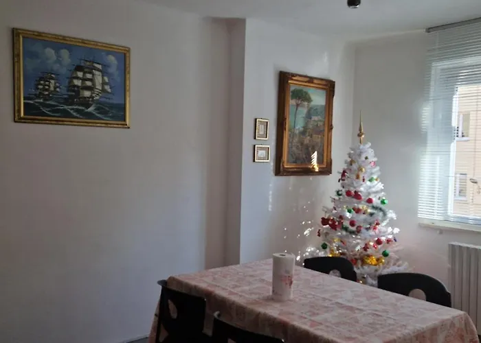 Casa Elia Appartamento