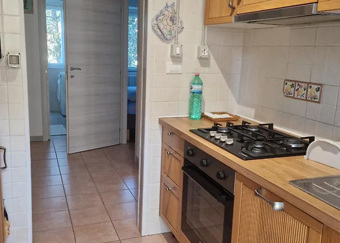 Appartamento Casa Elia *