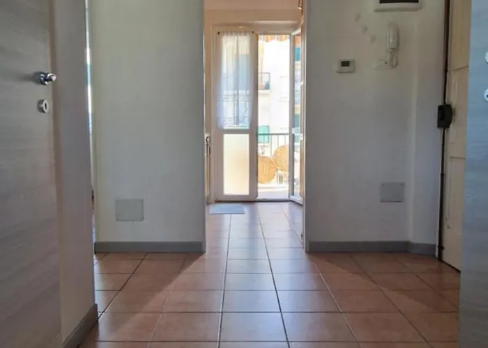 Casa Elia Appartamento