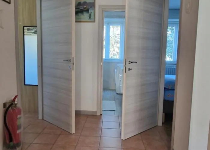 Casa Elia Appartamento Ancona