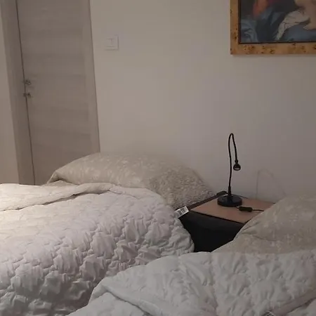 Casa Elia Apartment